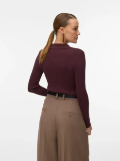 VMSILLA Strickpullover