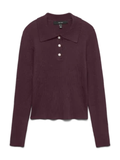 VMSILLA Strickpullover