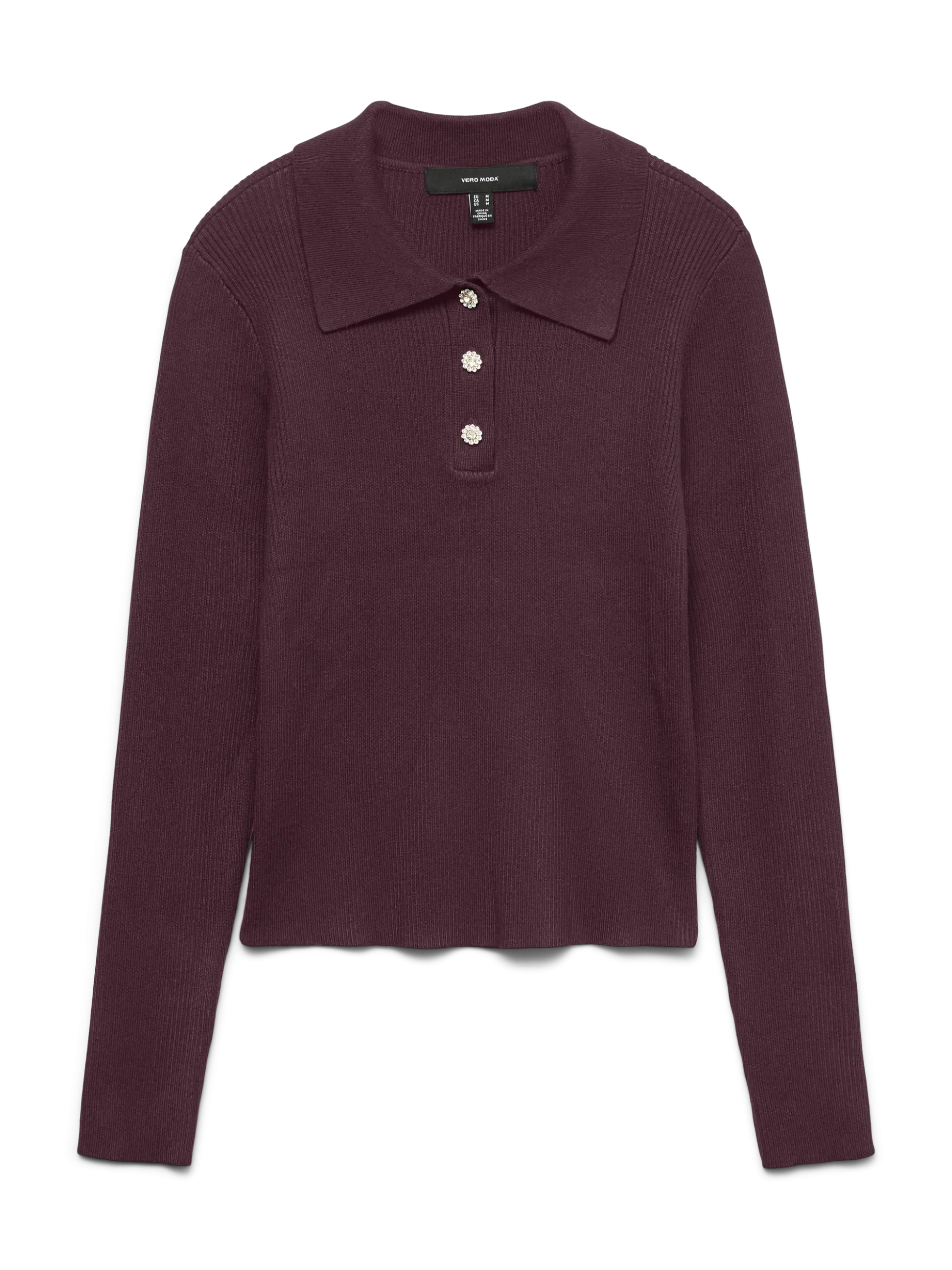VMSILLA Strickpullover