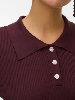 VMSILLA Strickpullover