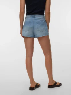 VMSIMONE Hohe Taille Skort