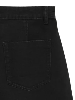 VMSIMONE Hohe Taille Skort