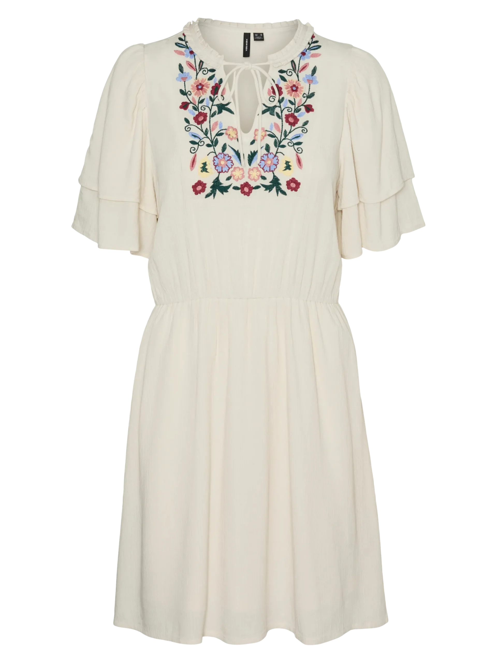 VMSINA Kurzes Kleid