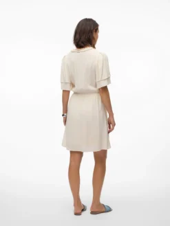 VMSINA Kurzes Kleid