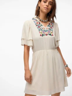 VMSINA Kurzes Kleid