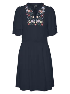 VMSINA Kurzes Kleid