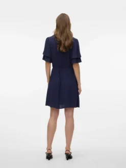 VMSINA Kurzes Kleid