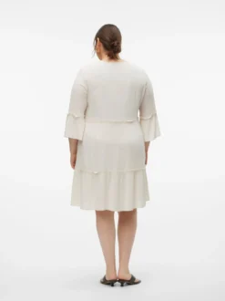 VMSINA Kurzes Kleid