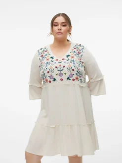 VMSINA Kurzes Kleid
