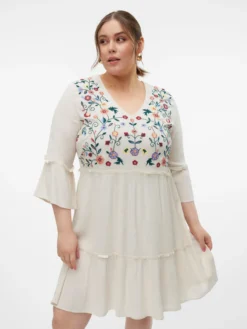 VMSINA Kurzes Kleid