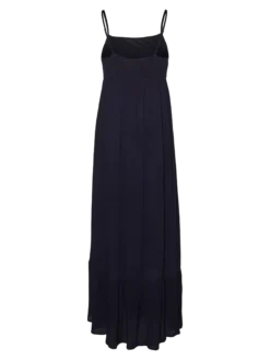 VMSINA Langes Kleid