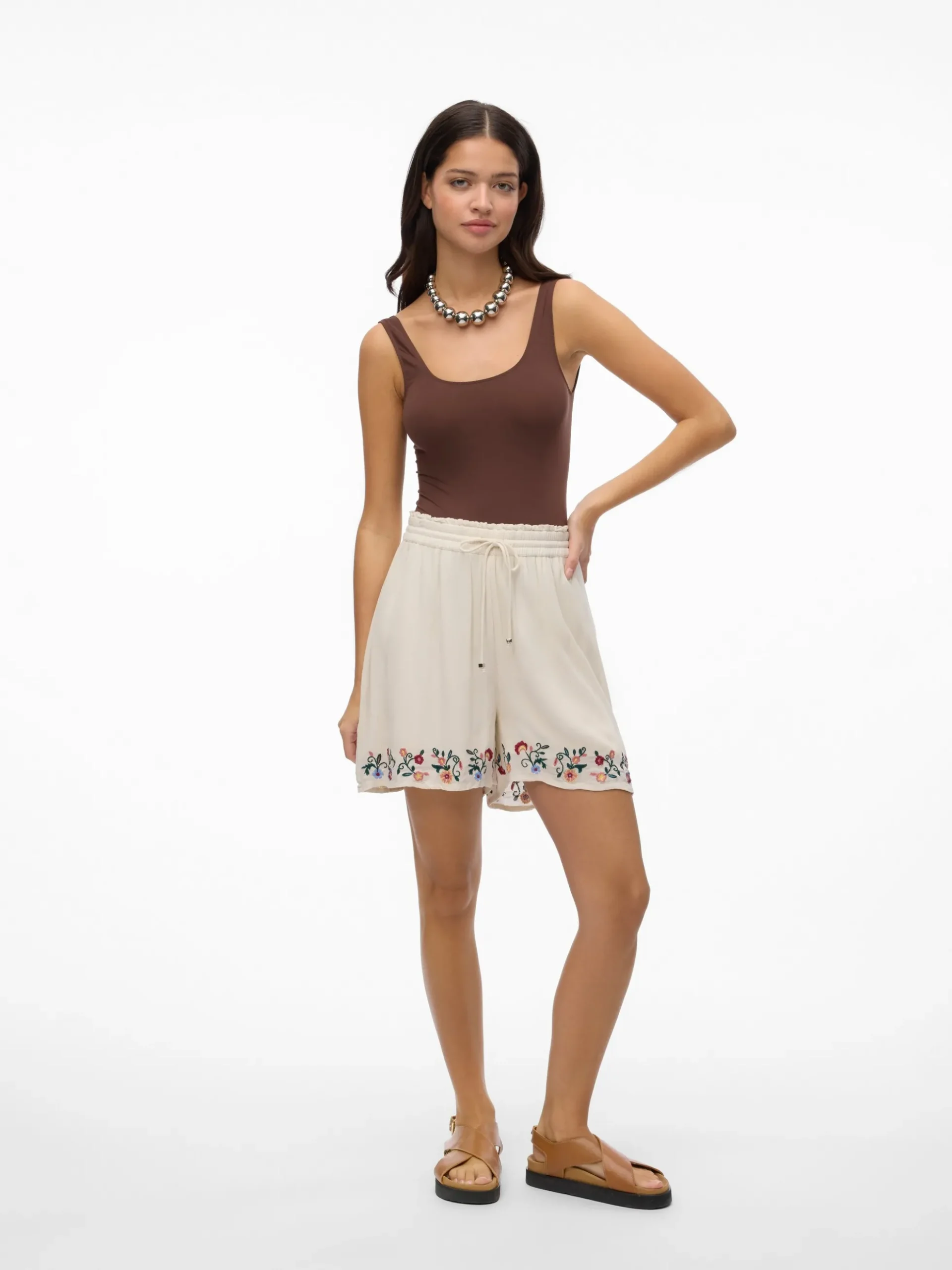 VMSINA Shorts