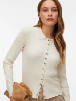 VMSIRI Strickjacke