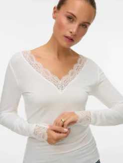 VMSKYE Top