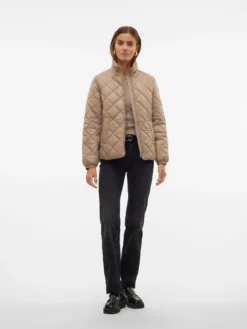 VMSKYLAR Steppjacke