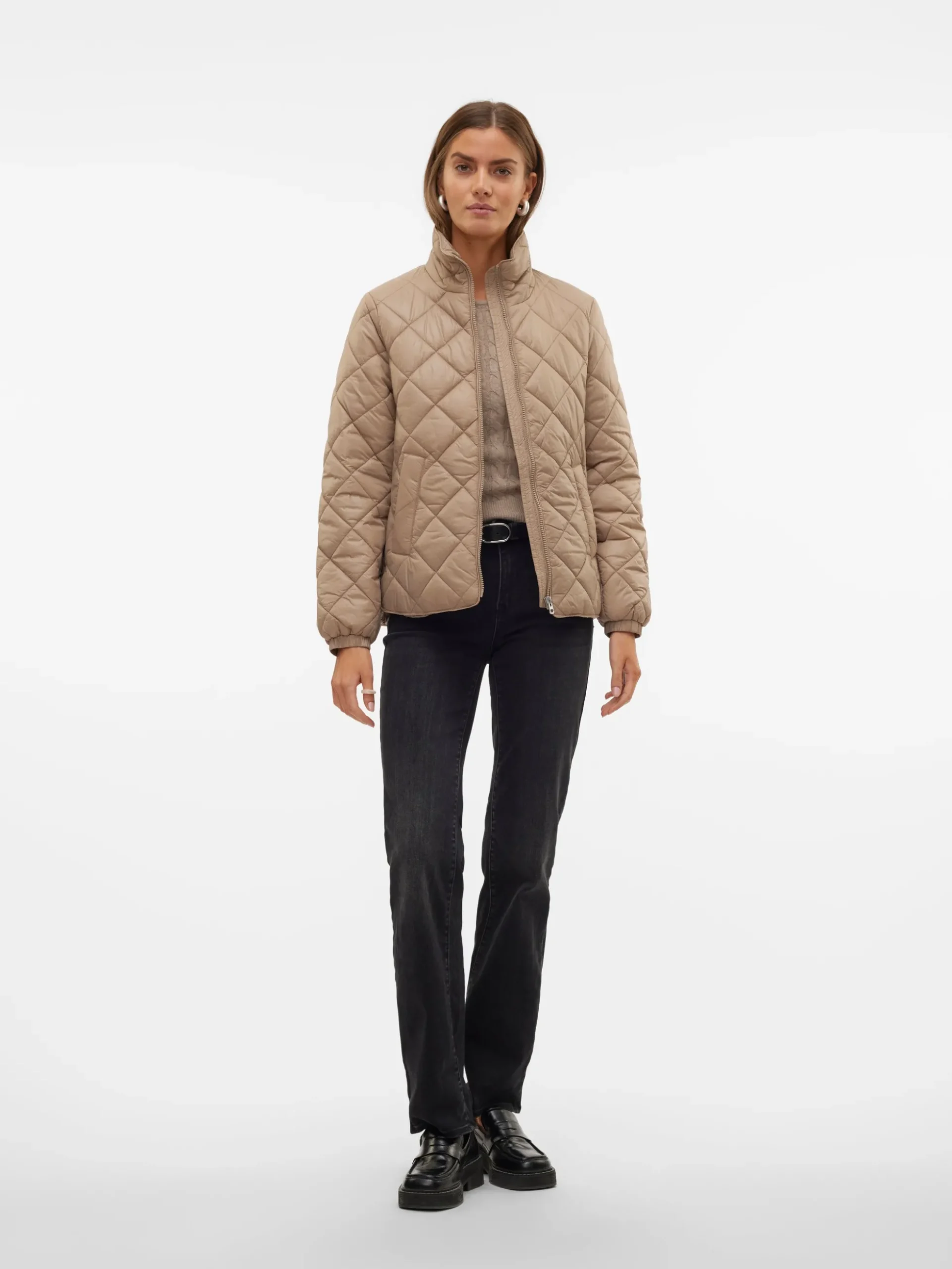 VMSKYLAR Steppjacke