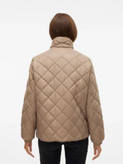 VMSKYLAR Steppjacke