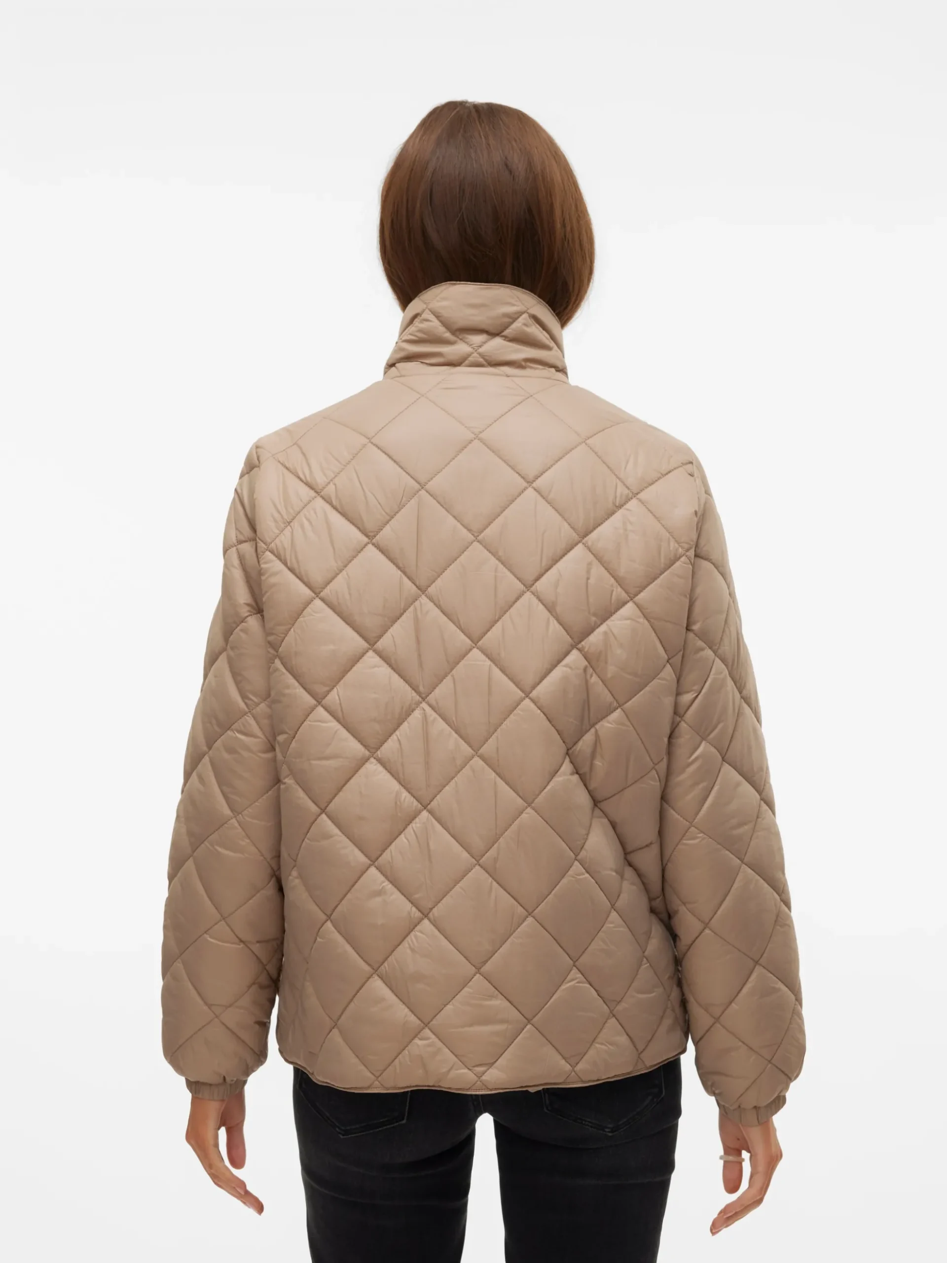 VMSKYLAR Steppjacke