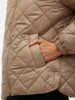 VMSKYLAR Steppjacke