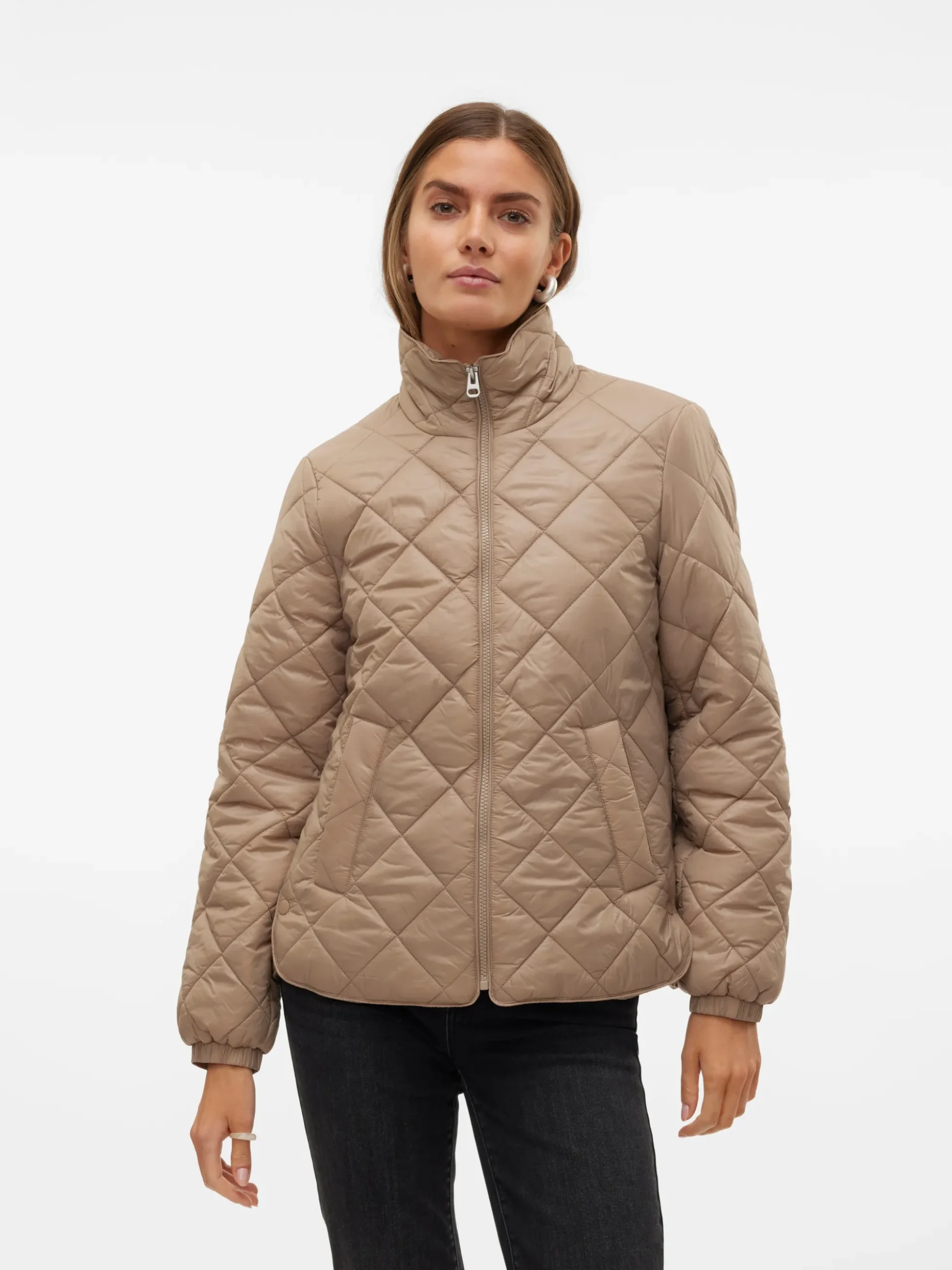 VMSKYLAR Steppjacke