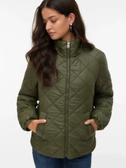 VMSKYLAR Steppjacke