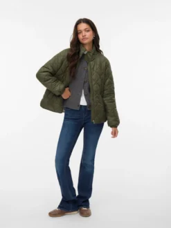 VMSKYLAR Steppjacke