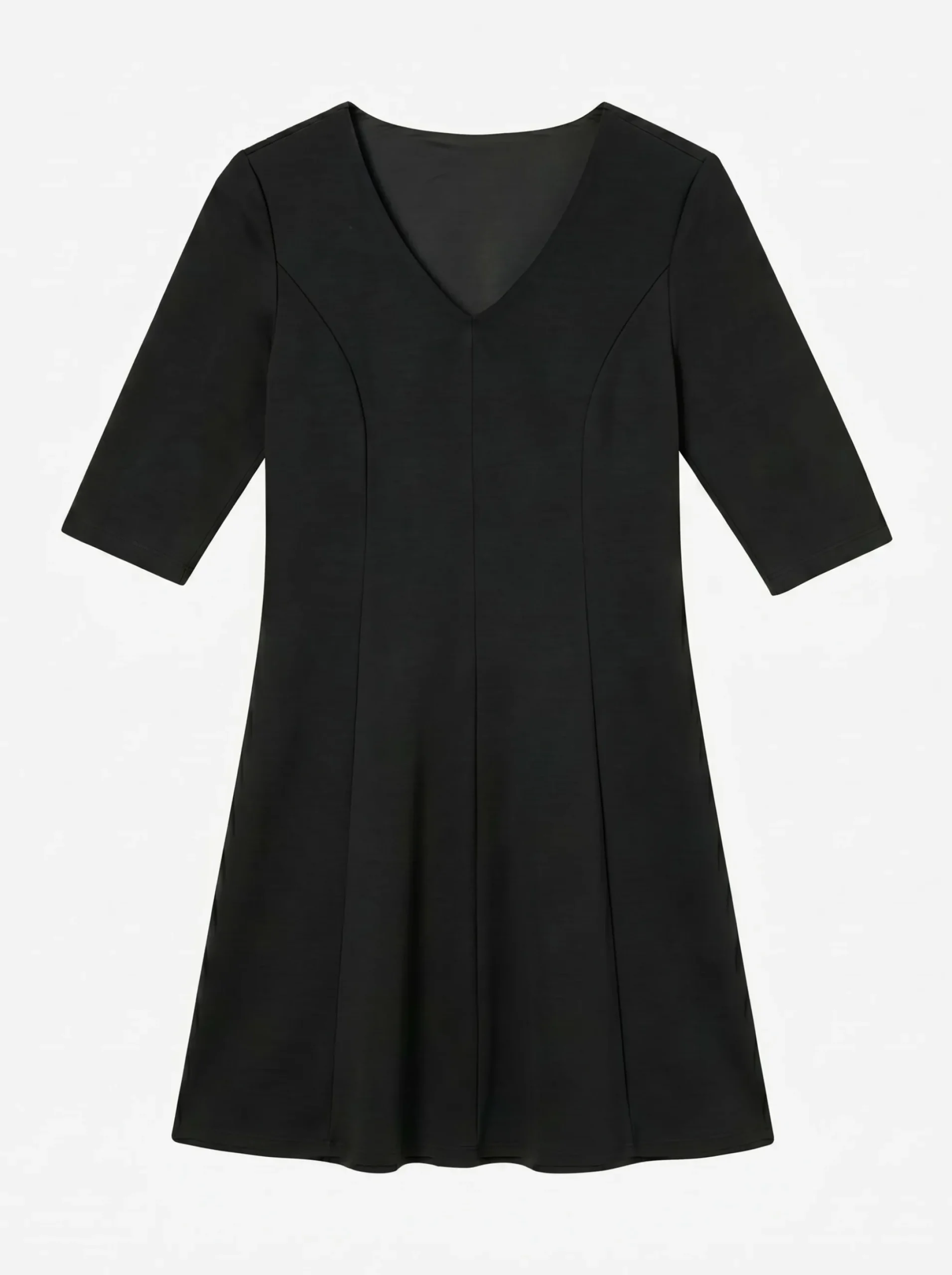 VMSMILLA Kurzes Kleid