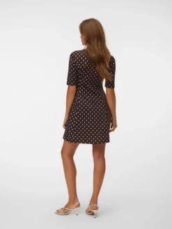 VMSMILLA Kurzes Kleid
