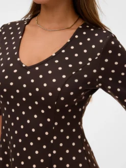 VMSMILLA Kurzes Kleid