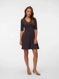VMSMILLA Kurzes Kleid