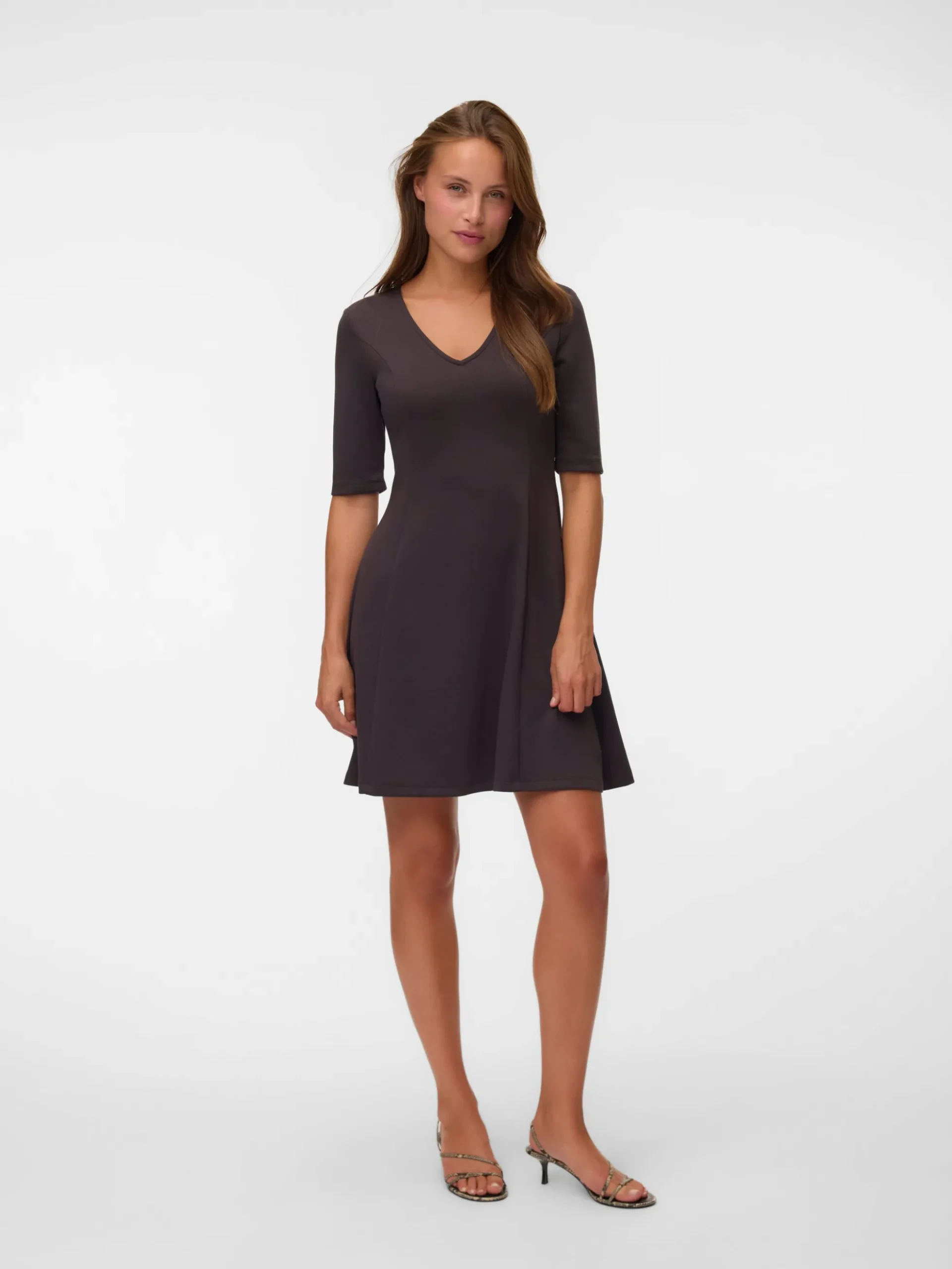 VMSMILLA Kurzes Kleid
