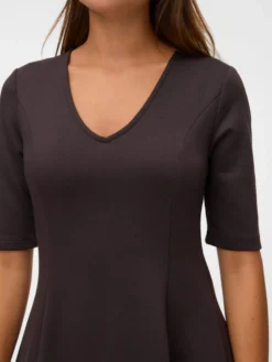 VMSMILLA Kurzes Kleid