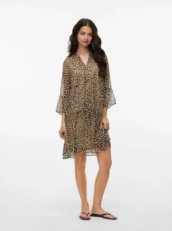 VMSMILLA Kurzes Kleid