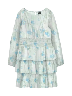 VMSMILLA Kurzes Kleid
