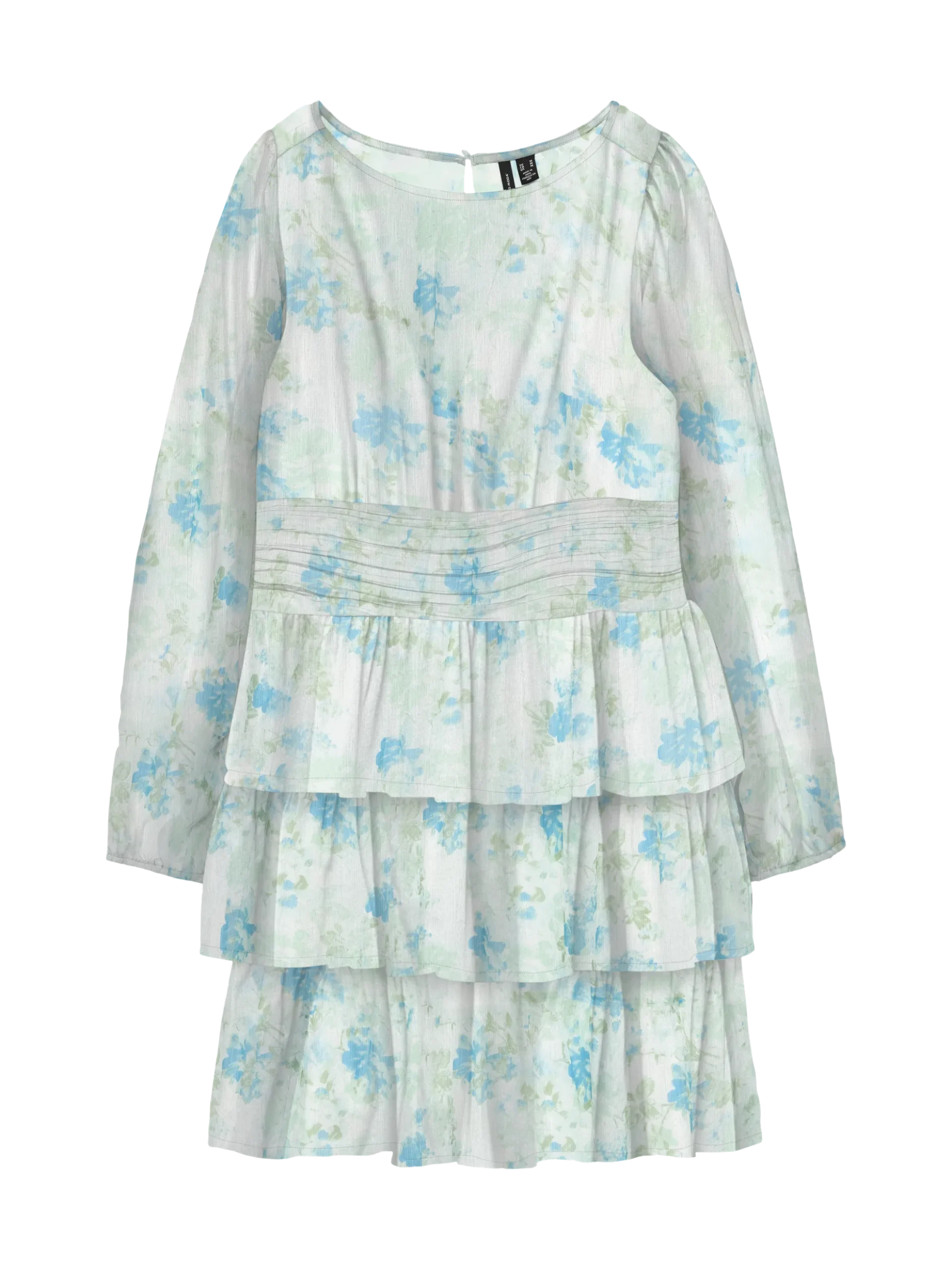 VMSMILLA Kurzes Kleid