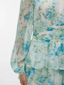 VMSMILLA Kurzes Kleid