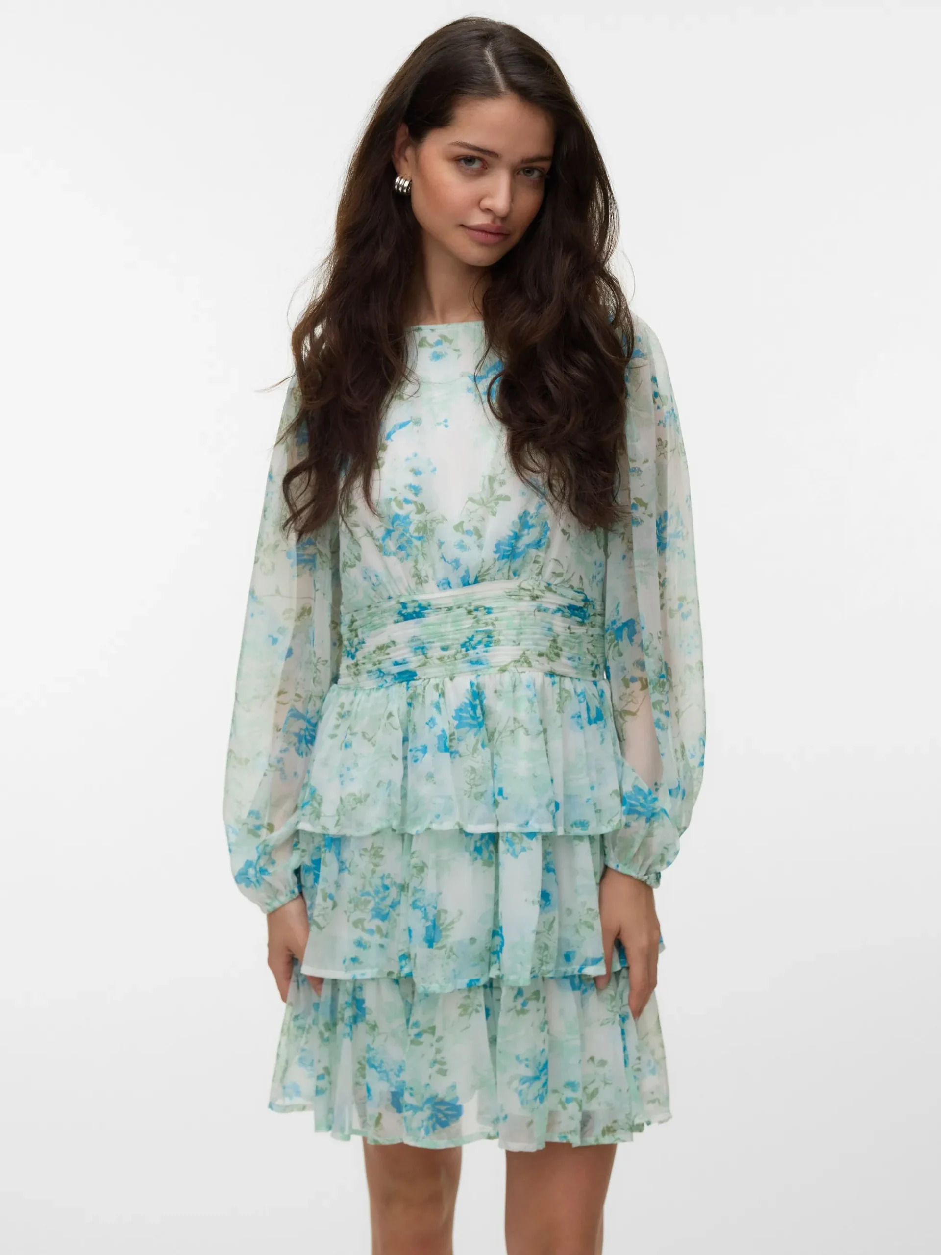 VMSMILLA Kurzes Kleid
