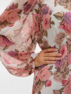 VMSMILLA Langes Kleid