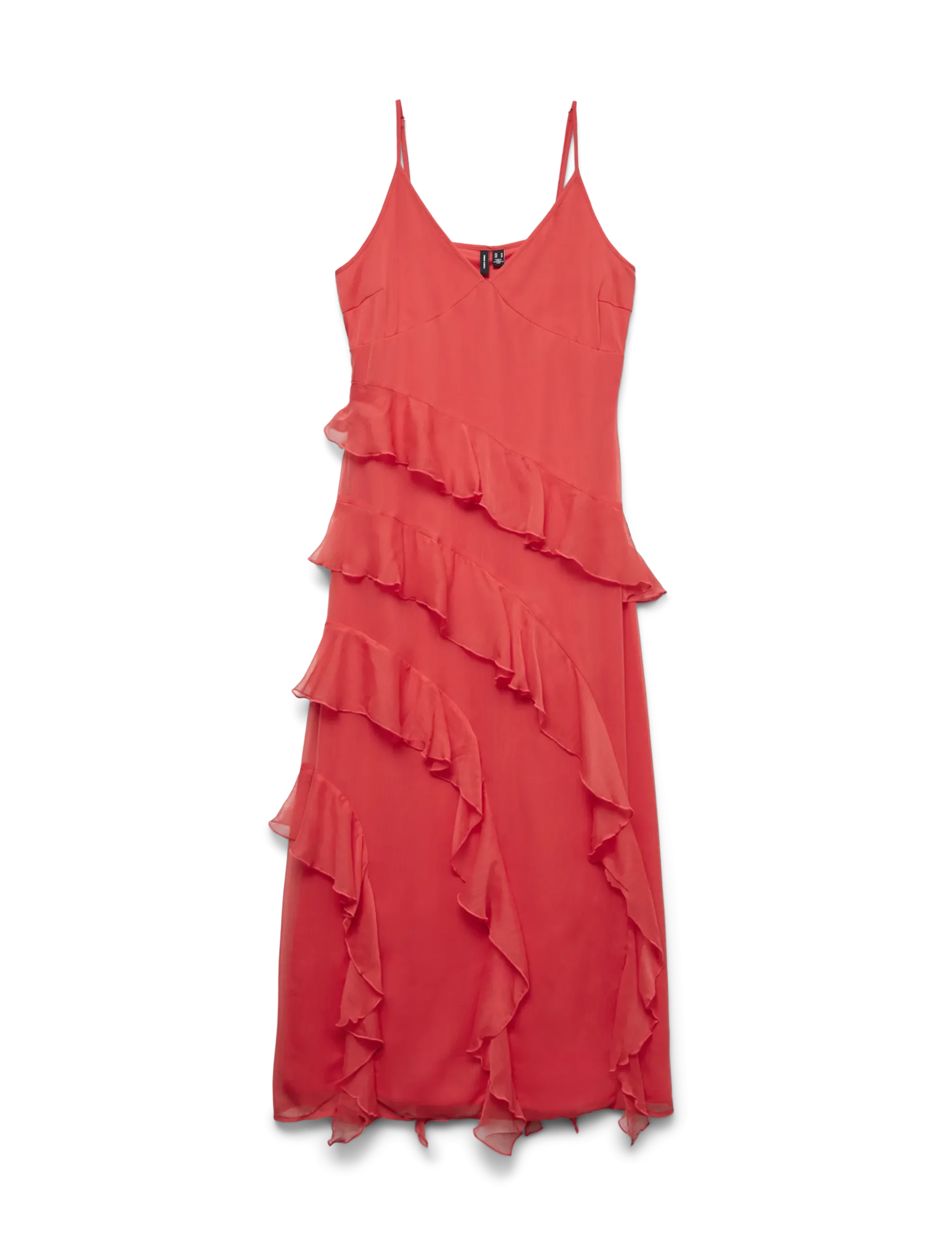 VMSMILLA Langes Kleid