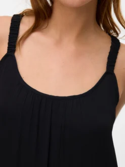 VMSMILLA Langes Kleid