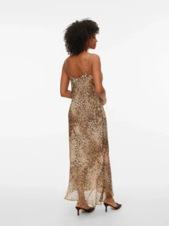 VMSMILLA Langes Kleid