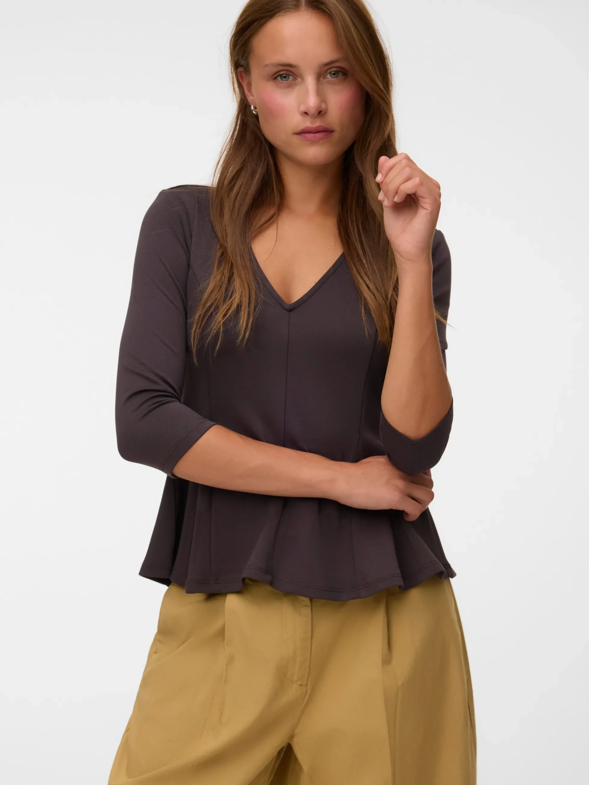 VMSMILLA Top