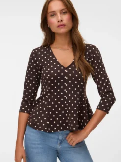 VMSMILLA Top
