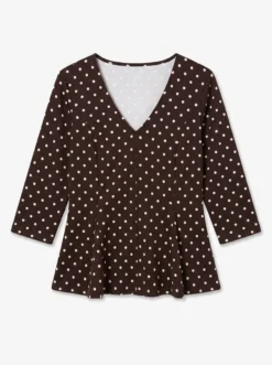 VMSMILLA Top