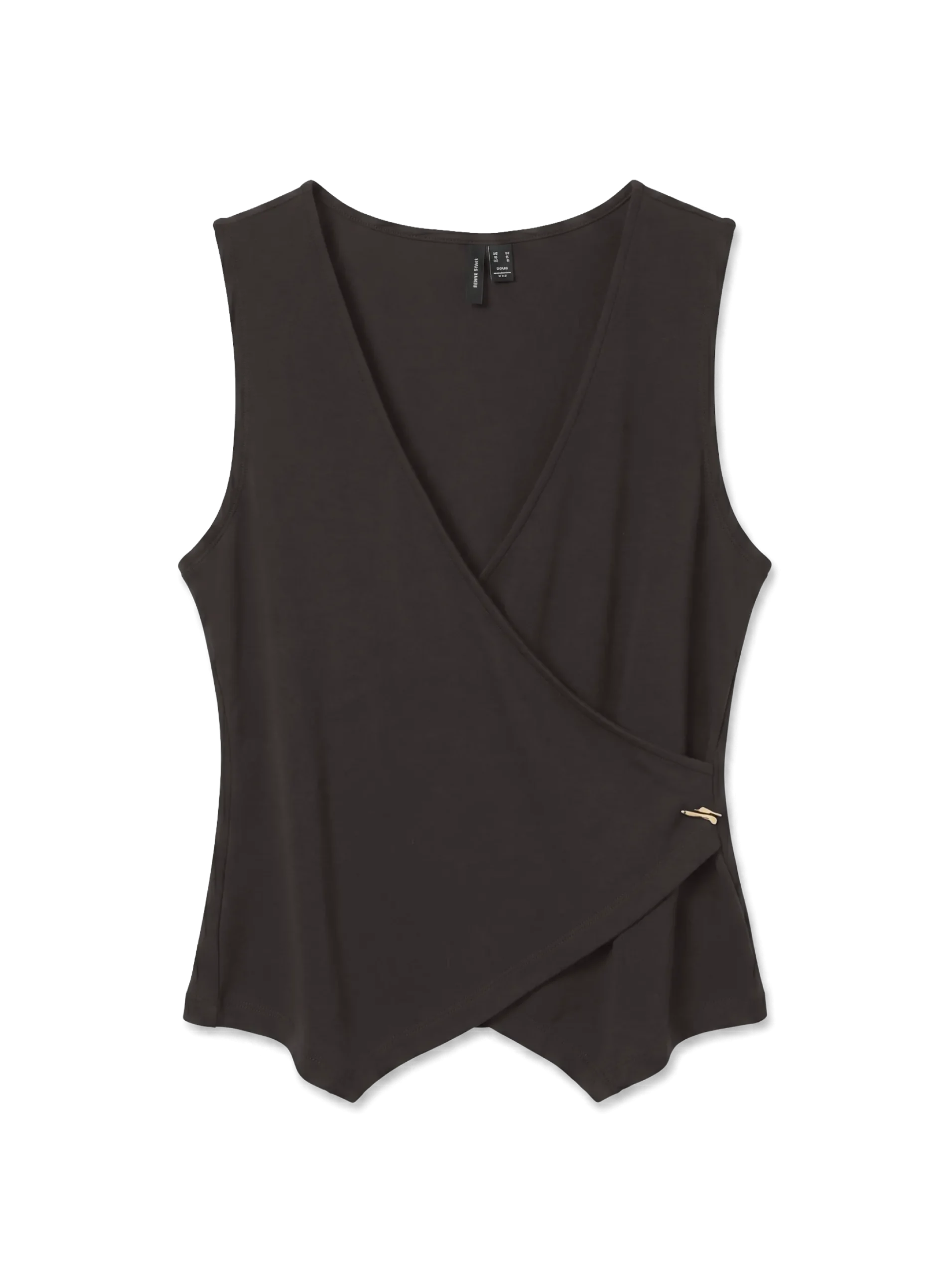 VMSMILLA Top