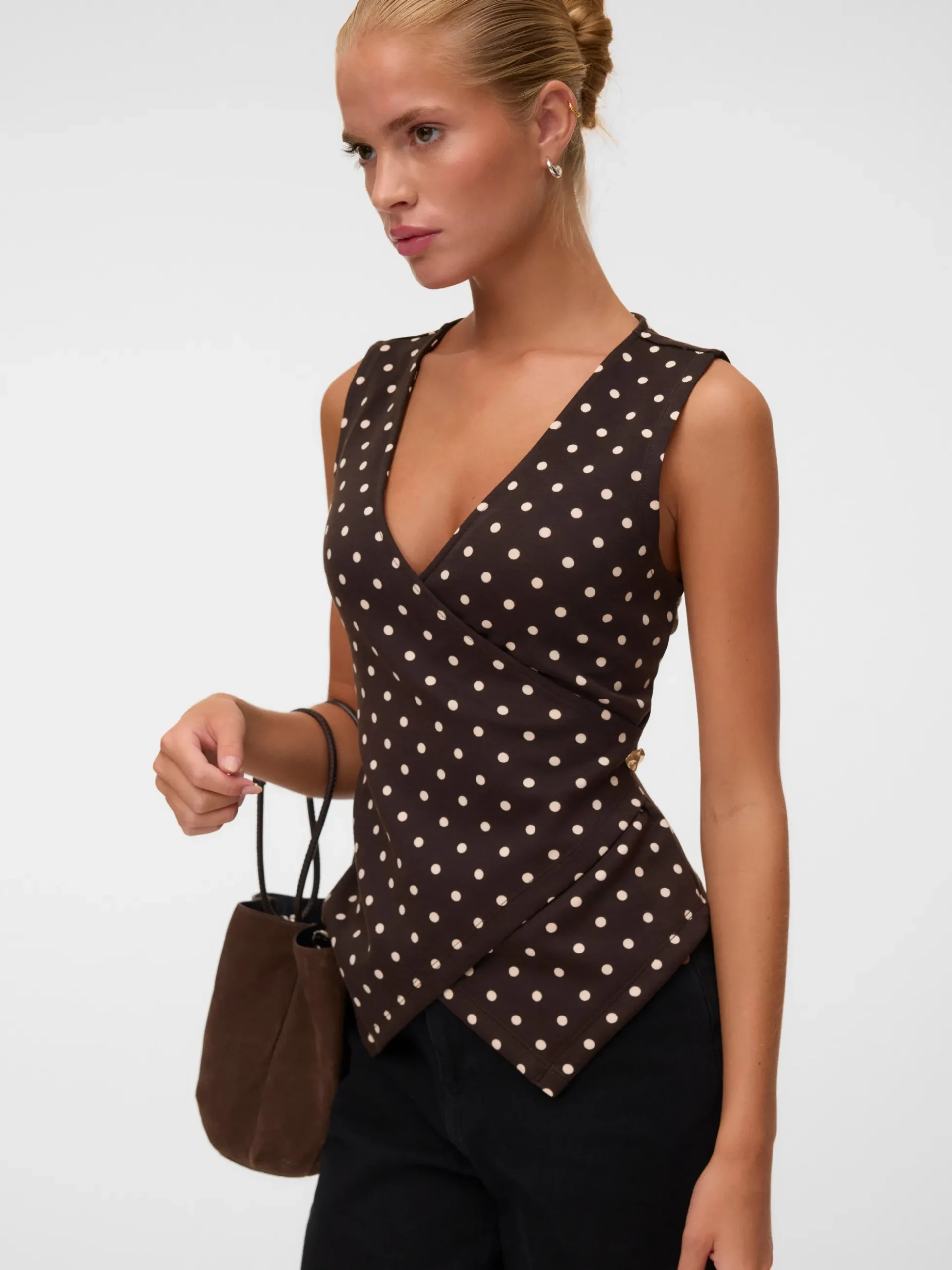 VMSMILLA Top