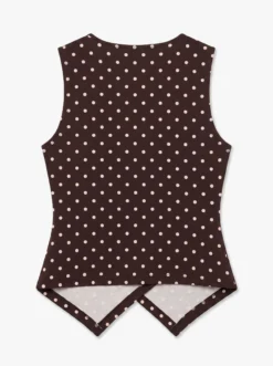 VMSMILLA Top