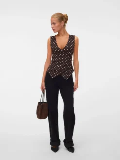 VMSMILLA Top