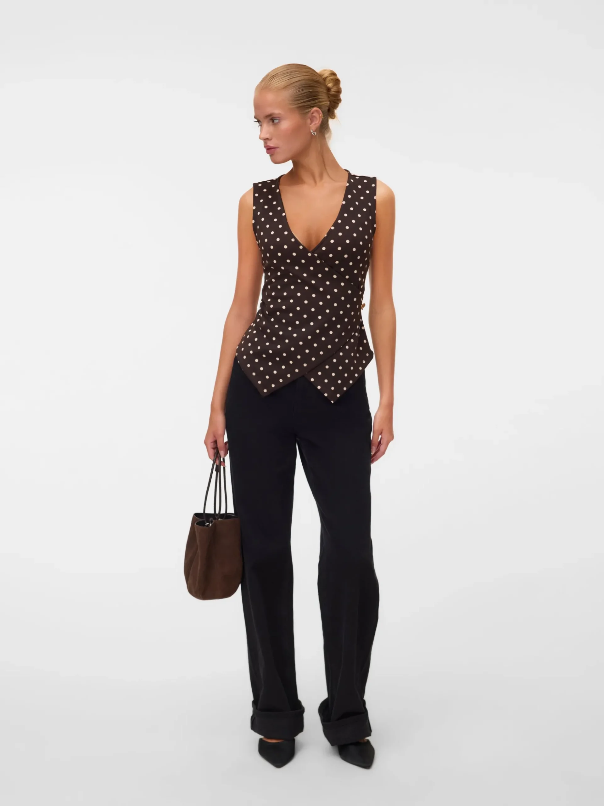 VMSMILLA Top
