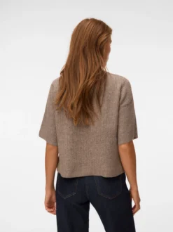 VMSOFFE Strickjacke